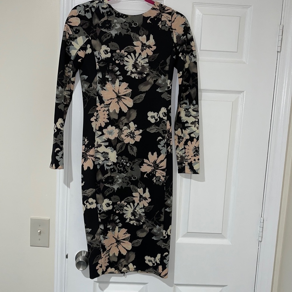 Felicity & CoCo brand new midi dress